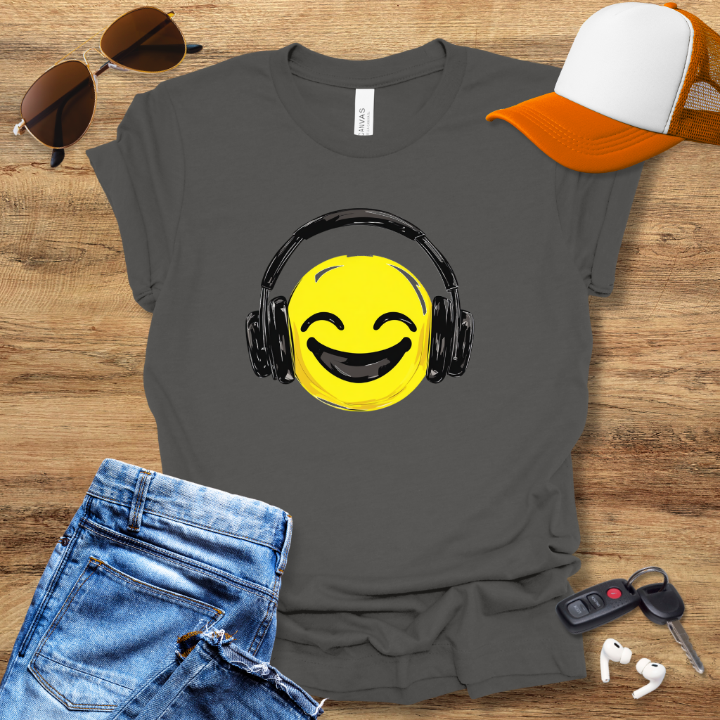 Smiley T-Shirt