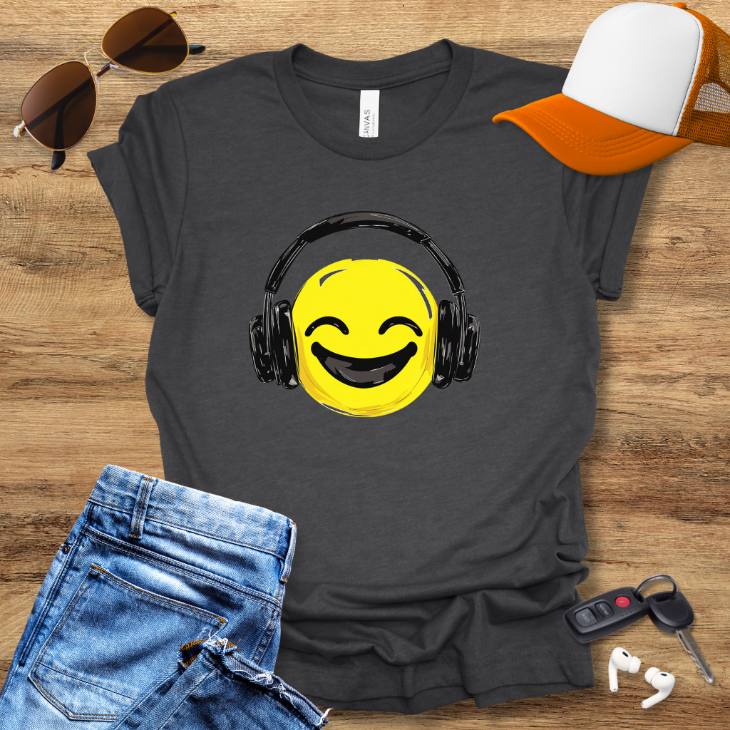 Smiley T-Shirt