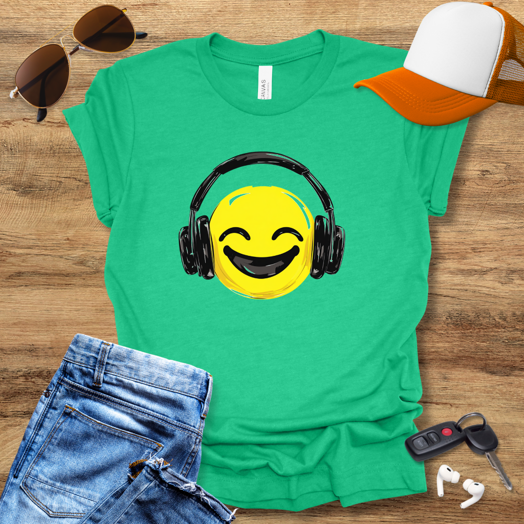 Smiley T-Shirt