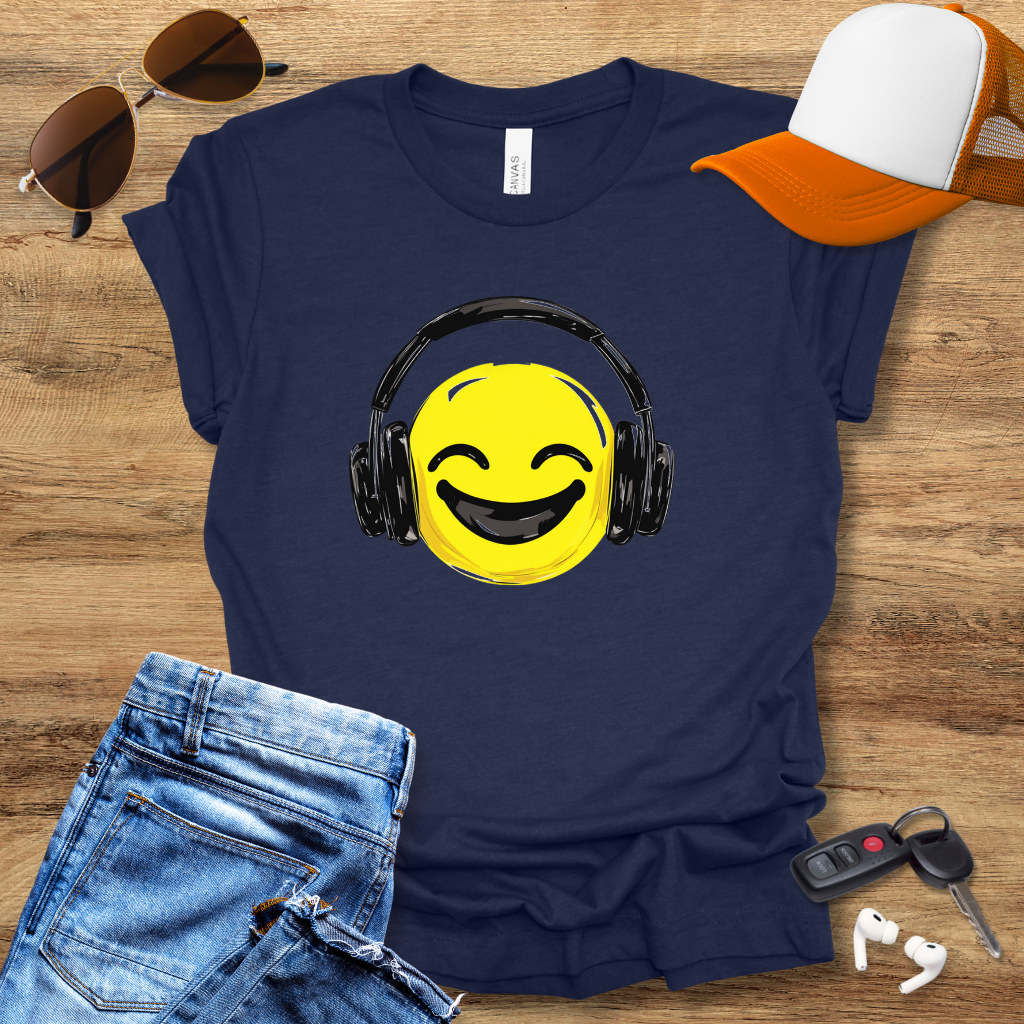 Smiley T-Shirt