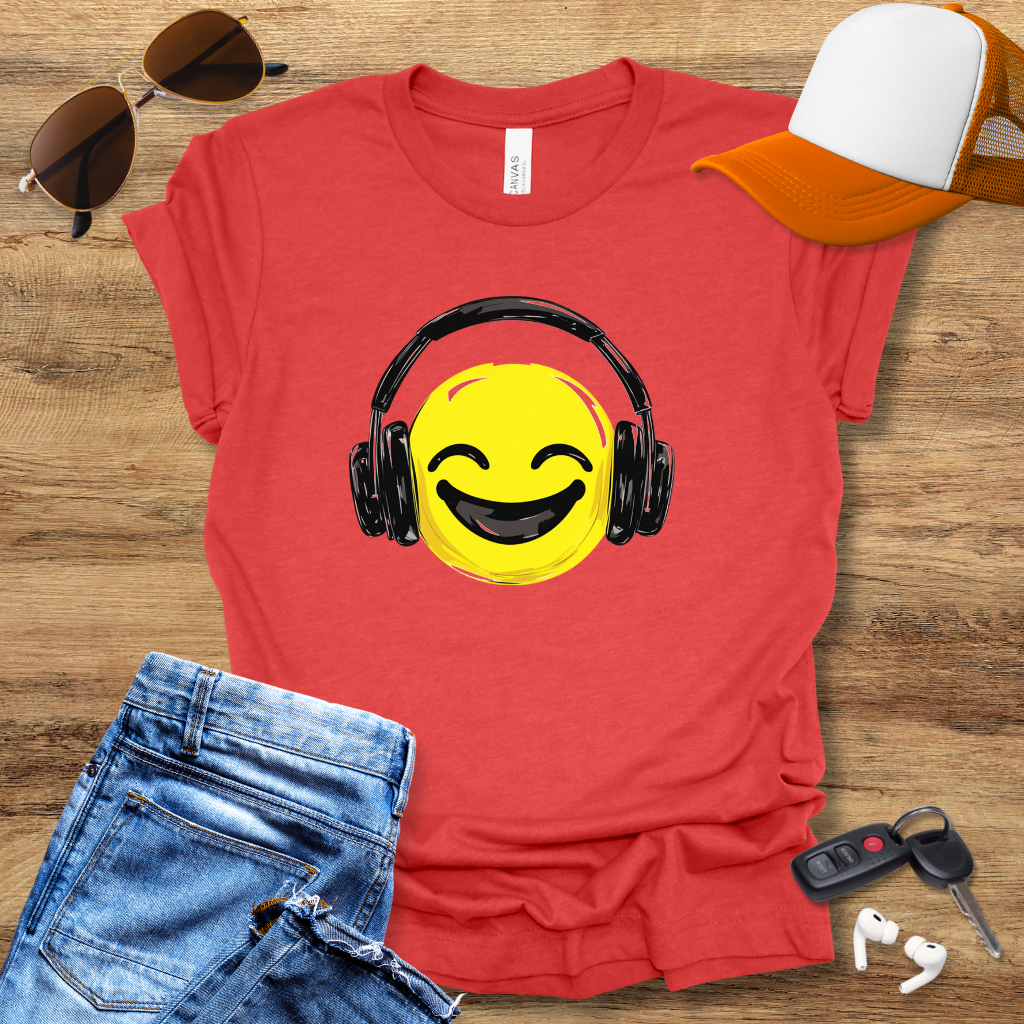 Smiley T-Shirt