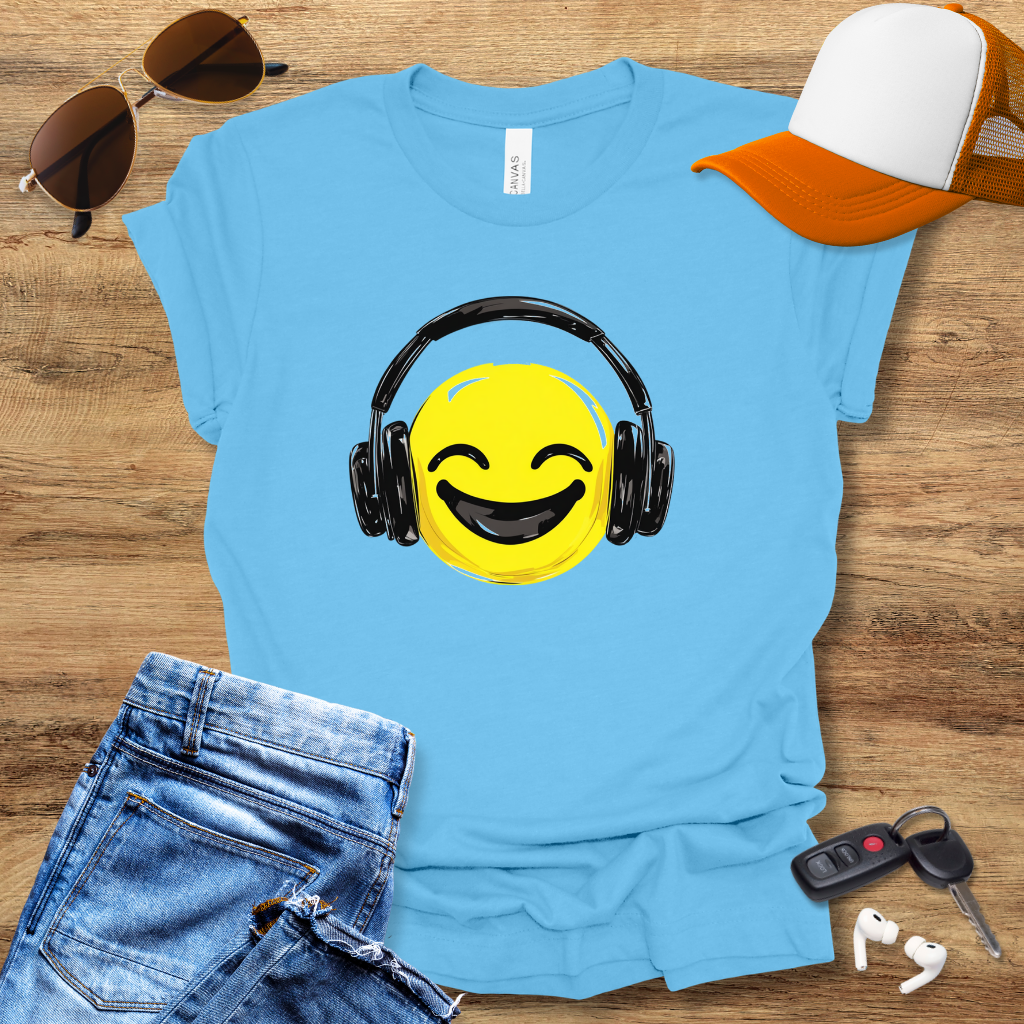 Smiley T-Shirt