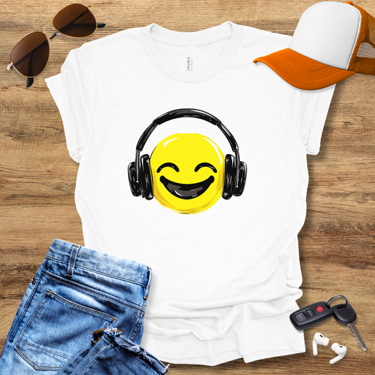 Smiley T-Shirt