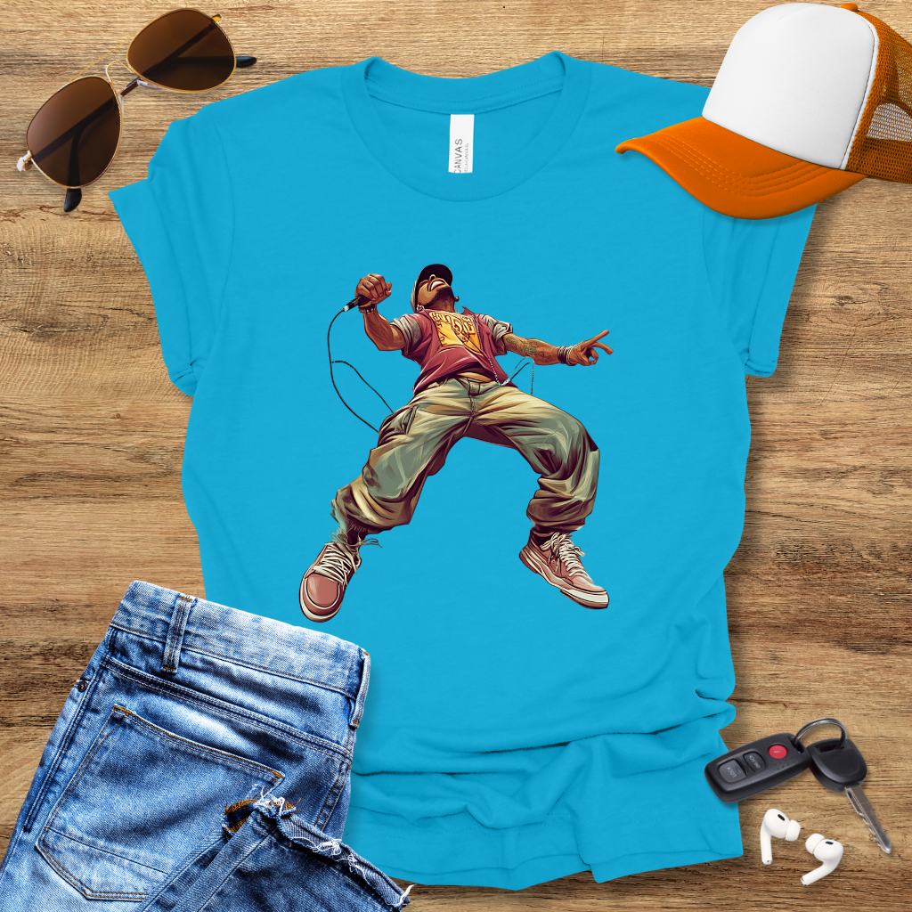 Hip Hop T-Shirt