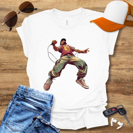 Hip Hop T-Shirt