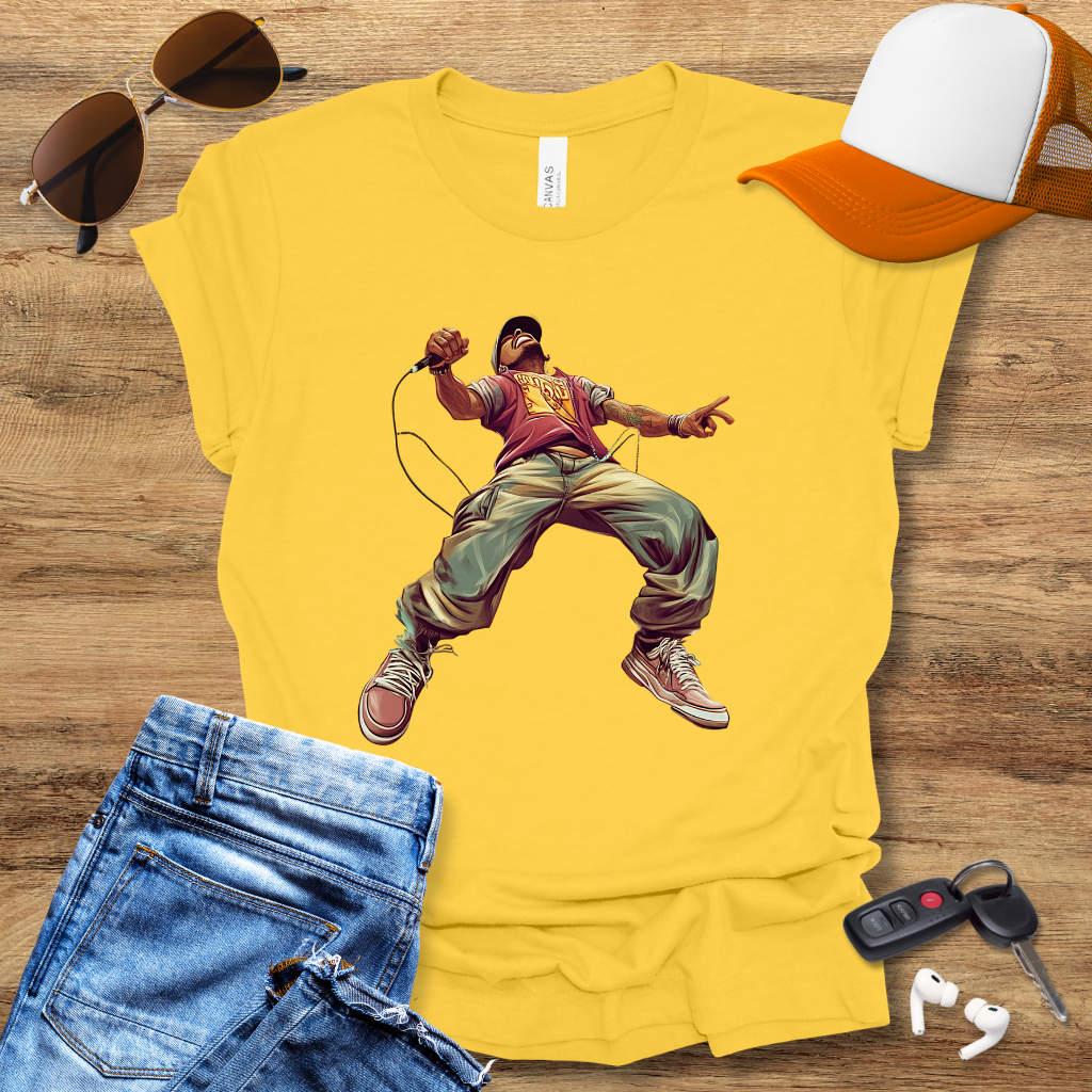 Hip Hop T-Shirt