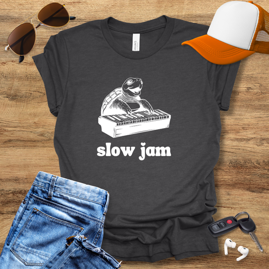 Slow Jam T-Shirt