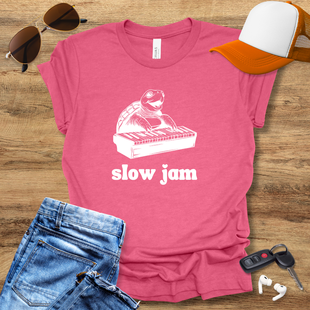 Slow Jam T-Shirt